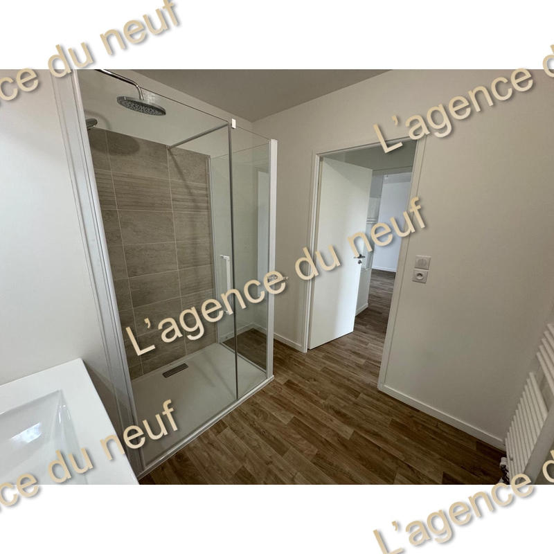 Appartement - 49 m² - 2 pièces
