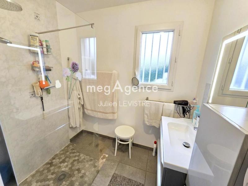 Maison - 75 m² - 4 pièces