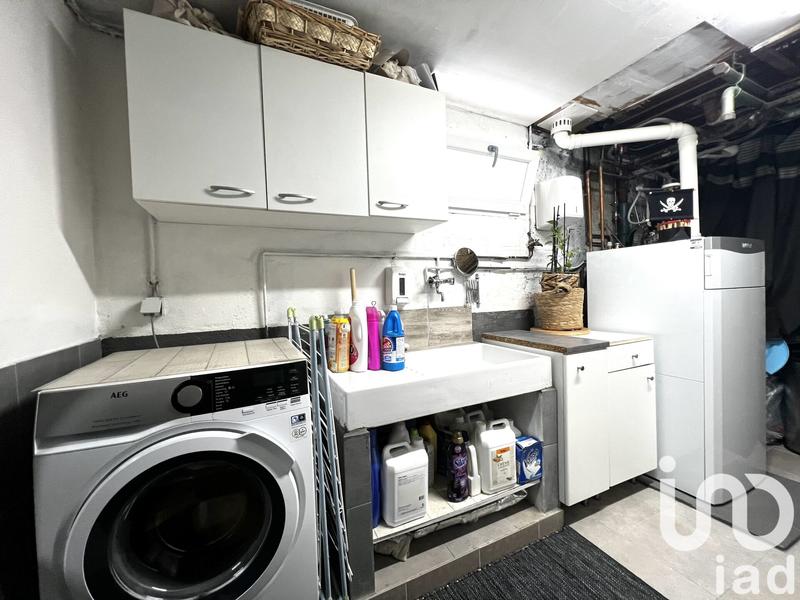 Appartement - 75 m² - 4 pièces