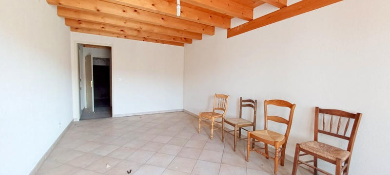 Maison - 265 m² - 6 pièces