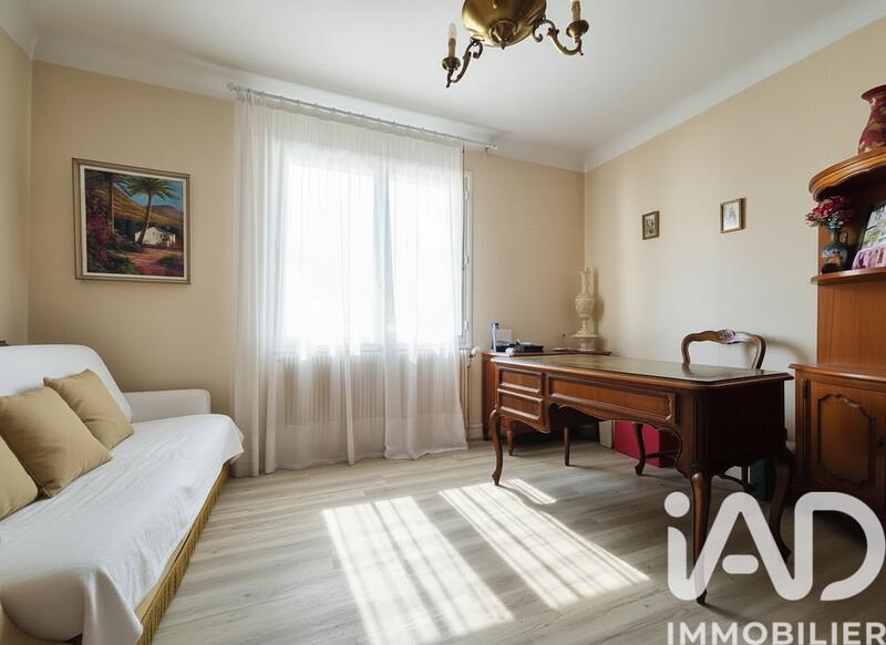 Maison - 156 m² - 6 pièces