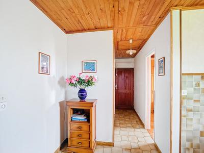 Maison - 71 m² - 3 pièces
