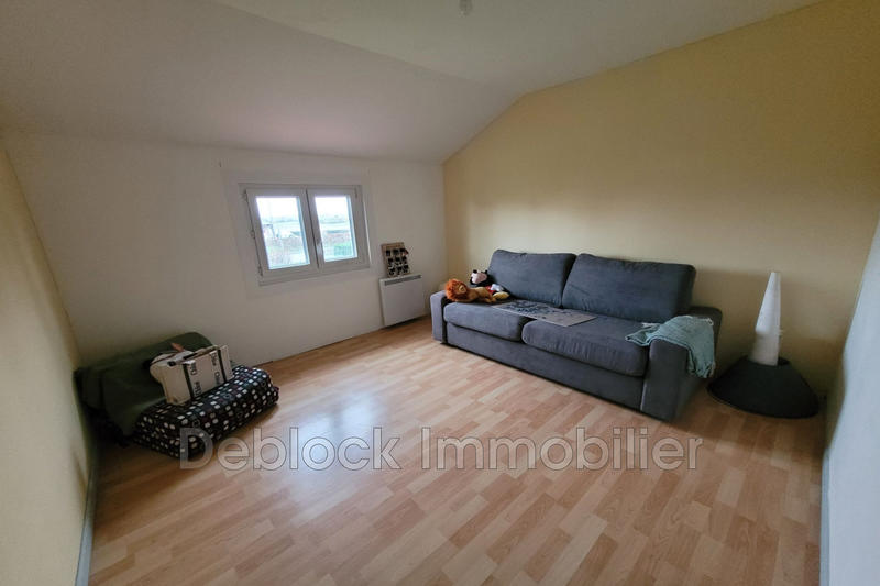 Maison - 142 m² - 5 pièces