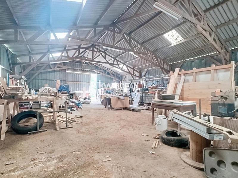 Maison - 149 m² - 7 pièces