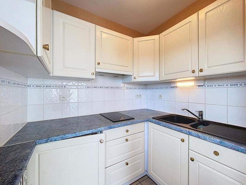 Appartement - 51 m² - 2 pièces