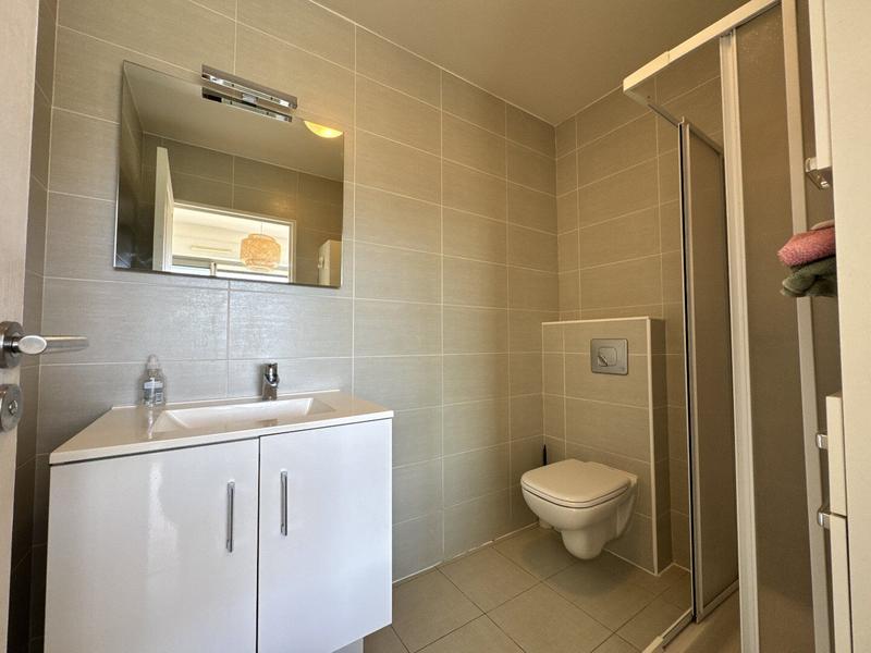 Appartement - 26 m² - 2 pièces