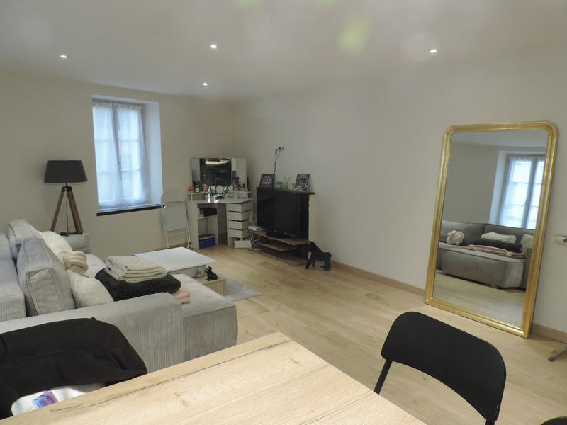 Appartement - 53 m² - 2 pièces