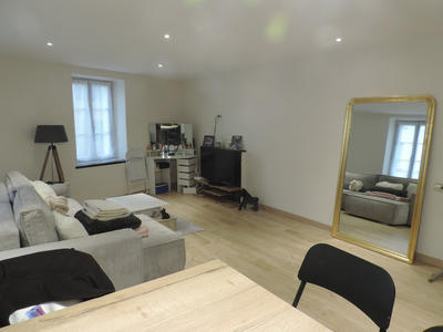 Appartement - 53 m² - 2 pièces