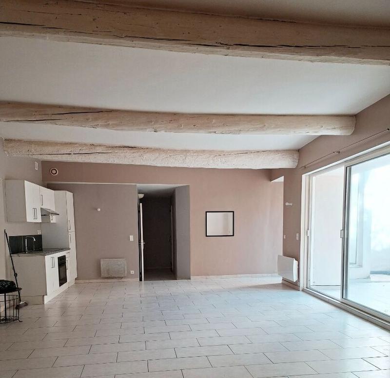 Appartement - 87 m² - 3 pièces