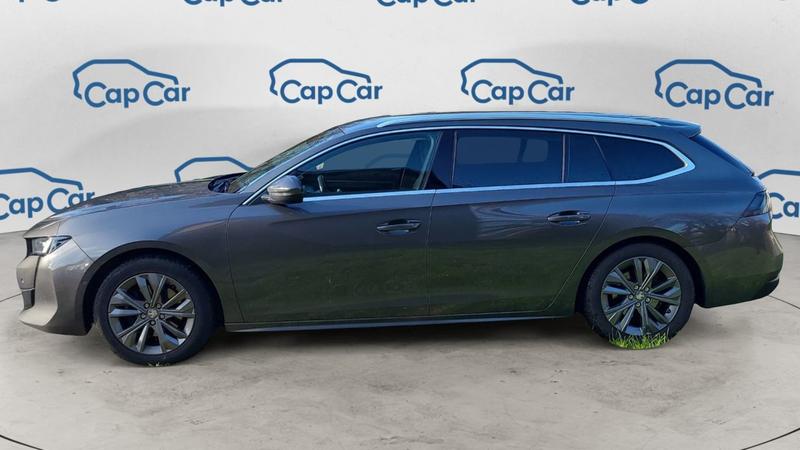 Peugeot 508 Sw 1.5 BlueHDi 130 Eat8 Allure Business