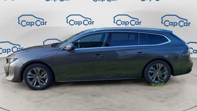 Peugeot 508 Sw 1.5 BlueHDi 130 Eat8 Allure Business