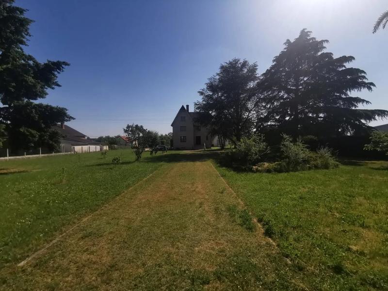 Maison - 205 m² - 7 pièces