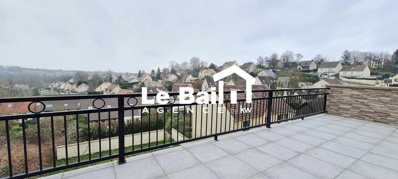 Maison - 228 m² - 8 pièces