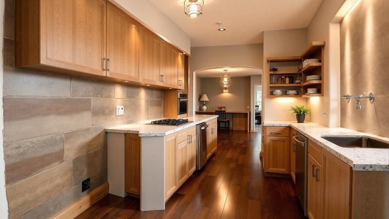 Maison de campagne - 199 m² - 9 pièces