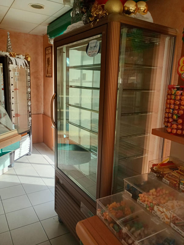 Fonds de commerce - 250 m²