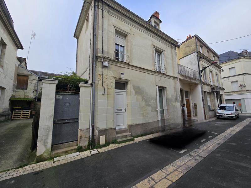 Immeuble - 105 m² - 6 pièces