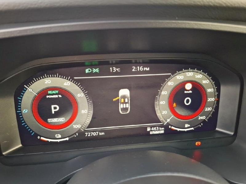 Nissan Qashqai e-Power 190 ch n-Connecta