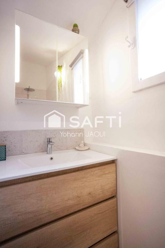 Maison de maîtres - 205 m² - 6 pièces