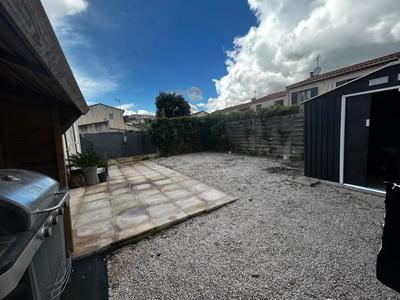 Maison - 79 m² - 4 pièces