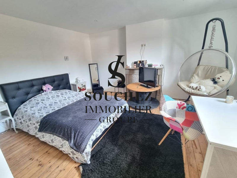 Maison - 188 m² - 7 pièces