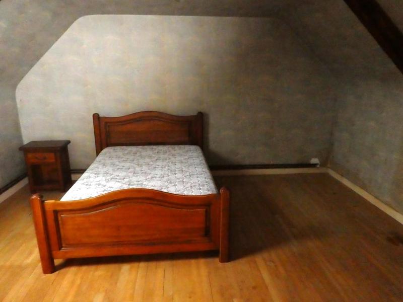 Corps de ferme - 78 m² - 4 pièces