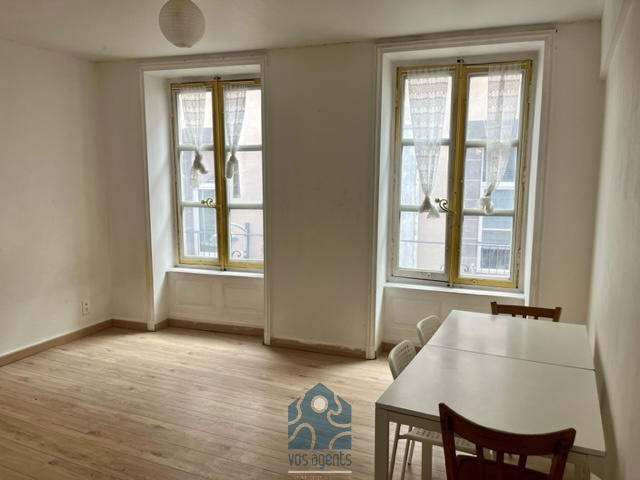 Appartement - 21 m² - 1 pièce