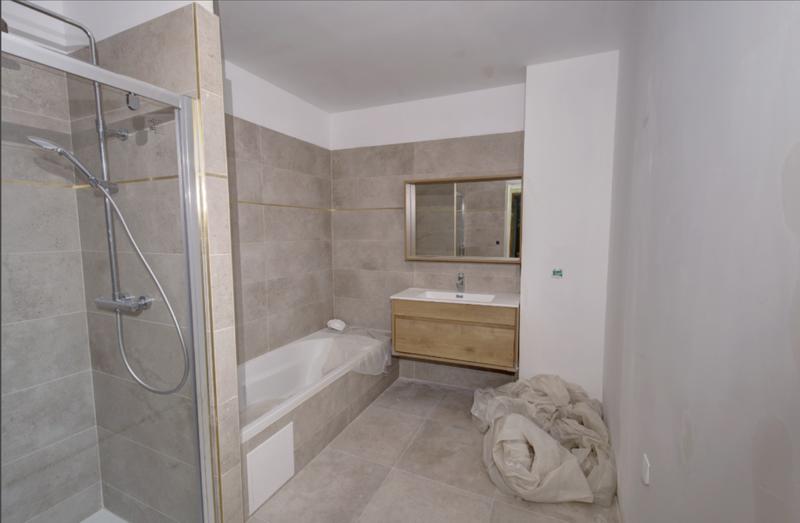 Appartement - 145 m² - 5 pièces