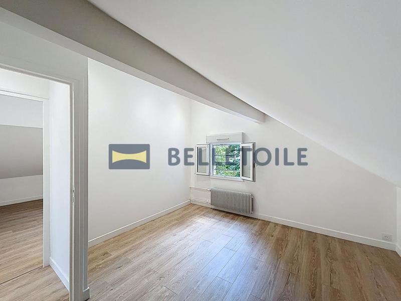 Maison - 160 m² - 4 pièces