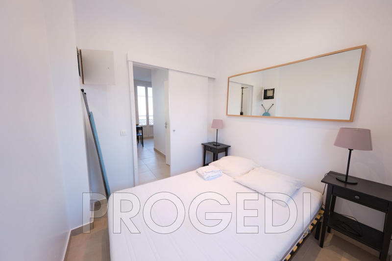 Appartement - 31 m² - 2 pièces