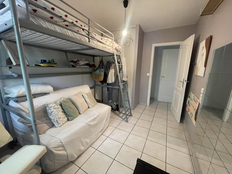 Maison - 122 m² - 5 pièces