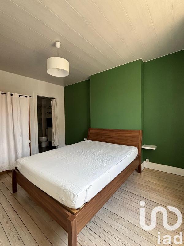 Maison de ville - 150 m² - 5 pièces