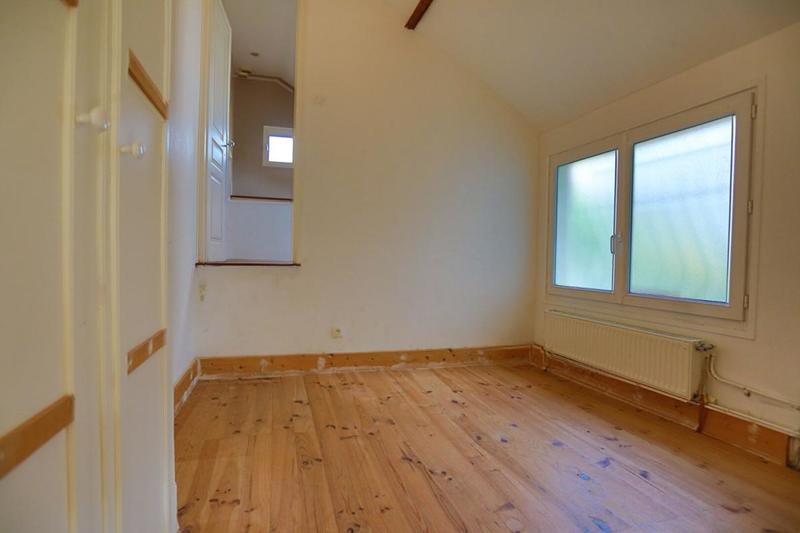 Maison - 115 m² - 8 pièces