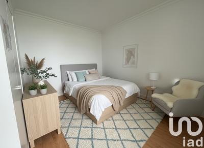 Appartement - 75 m² - 4 pièces