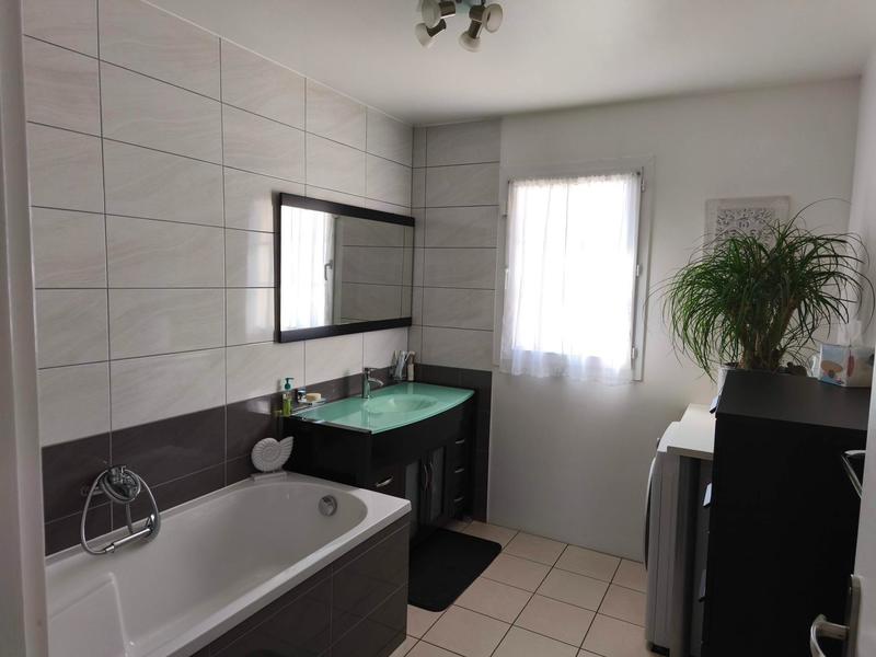 Pavillon - 98 m² - 4 pièces