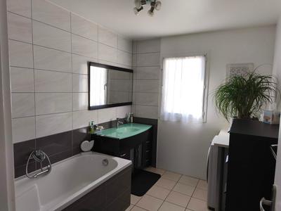 Pavillon - 98 m² - 4 pièces