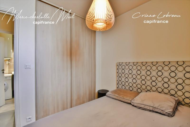 Maison de ville - 121 m² - 6 pièces