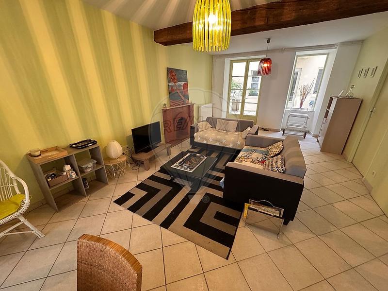 Maison - 156 m² - 6 pièces