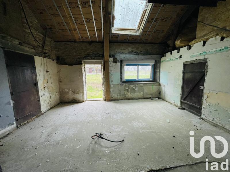 Maison - 184 m² - 6 pièces