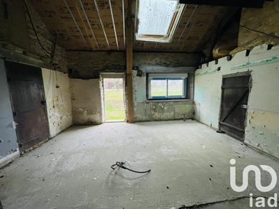 Maison - 184 m² - 6 pièces