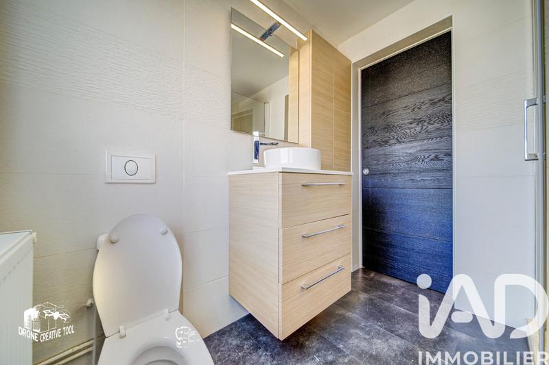 Appartement - 70 m² - 4 pièces