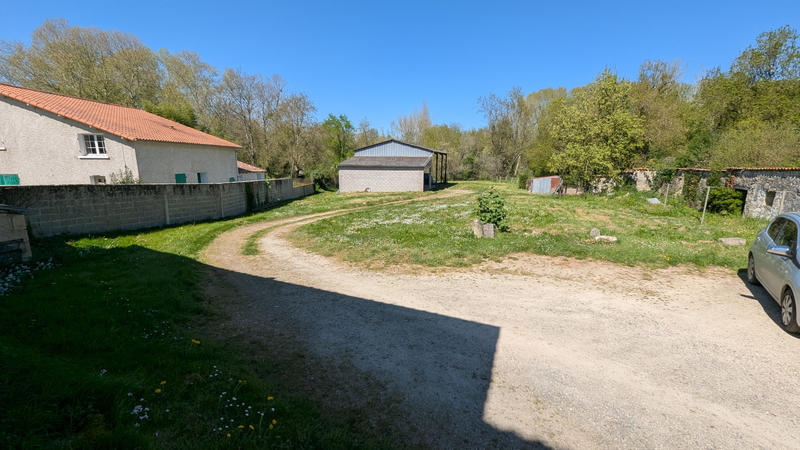 Maison - 173 m² - 7 pièces