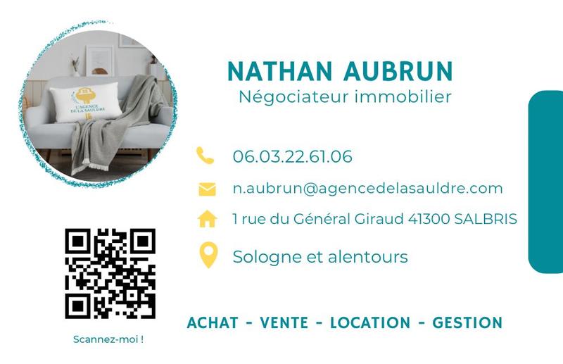 Fonds de commerce - 1 355 m²