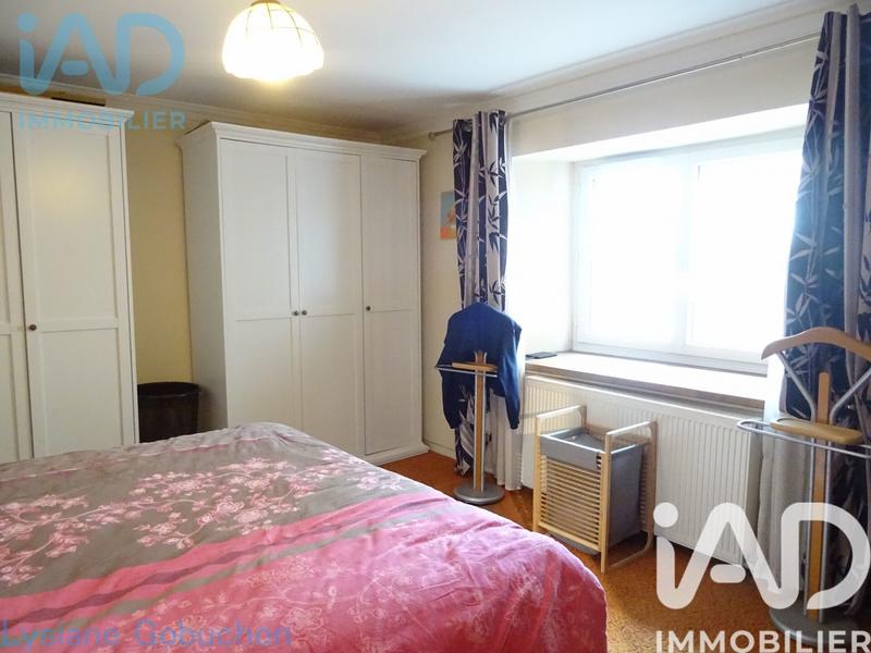 Maison de campagne - 214 m² - 11 pièces