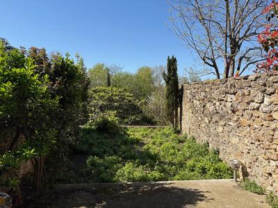 Maison - 95 m² - 3 pièces