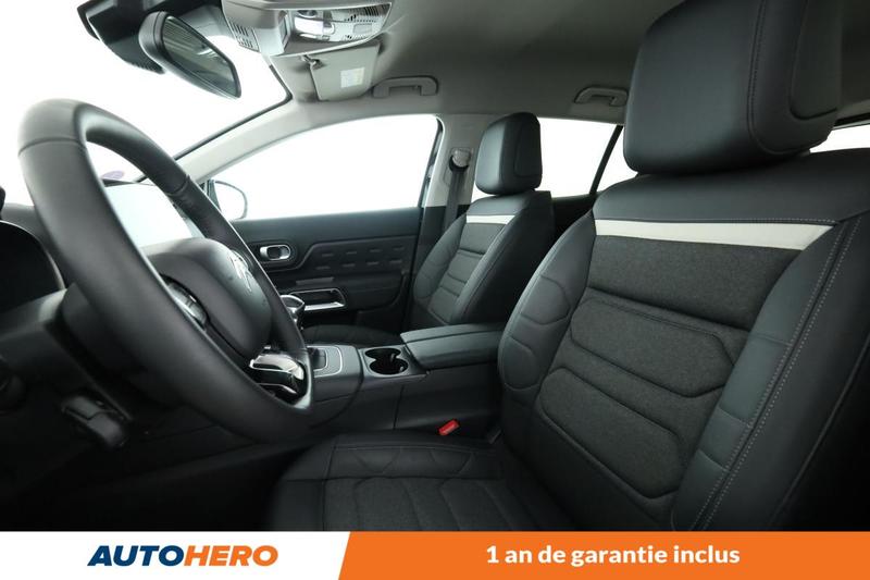 Citroën C5 Aircross 1.2 PureTech Plus Bvm6 131 ch