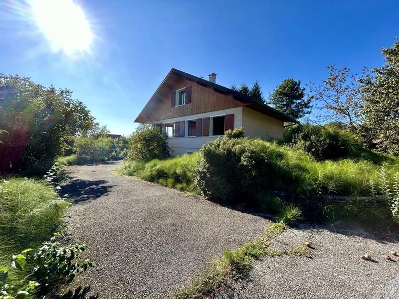 Appartement - 109 m² - 4 pièces