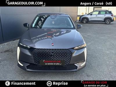 Ds Ds 4 II Bluehdi 130 Performance Line Auto