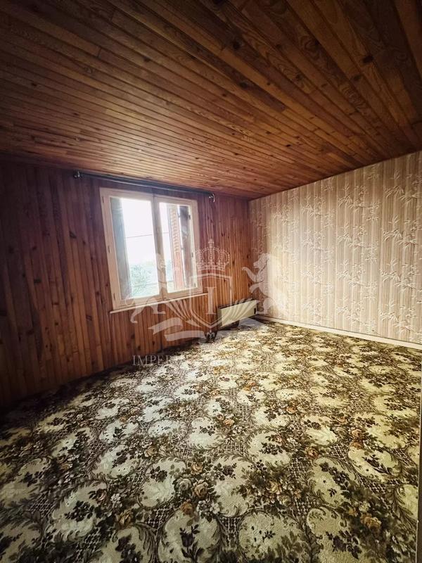 Maison jumelée - 80 m² - 4 pièces