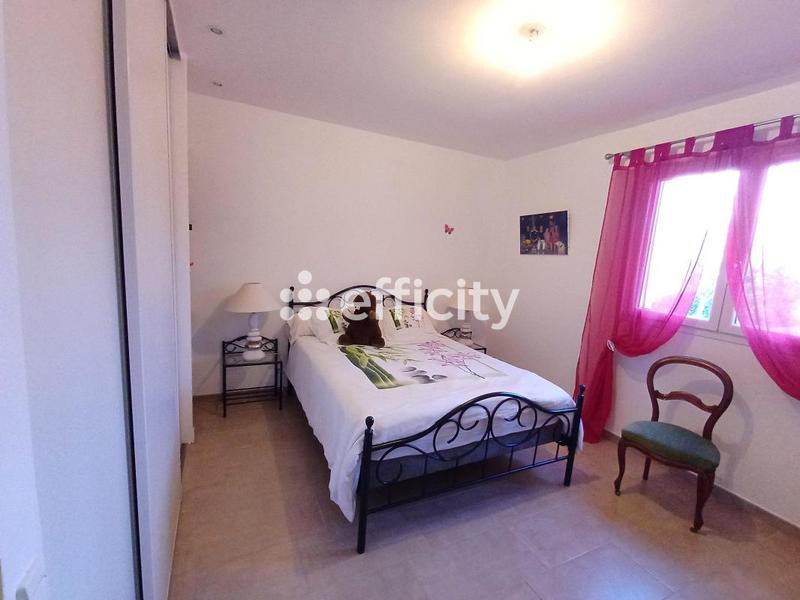 Villa - 155 m² - 6 pièces