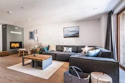 Appartement - 122 m² - 5 pièces